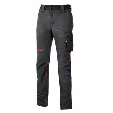 Pantalone U-POWER WORLD da lavoro Slim Fit